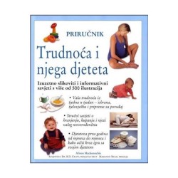 Trudnoća i njega djeteta